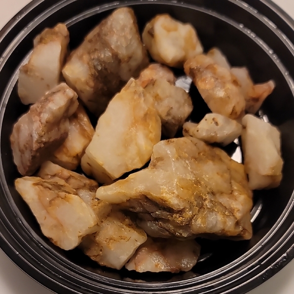 natural Other - Quartz Raw
